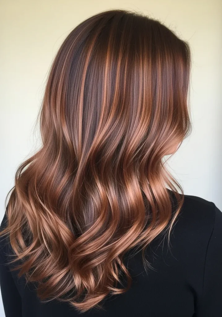 Copper Babylights