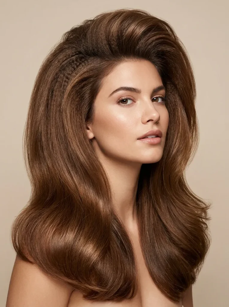 Crimped Root Lift