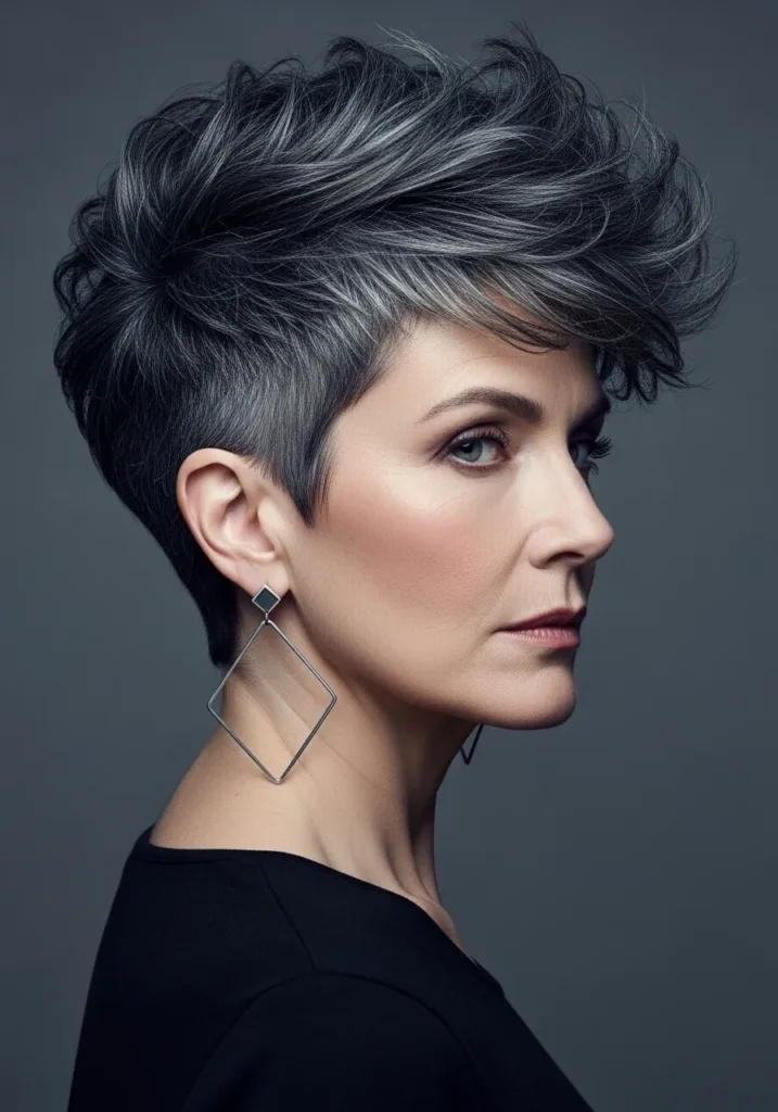 Disconnected Pixie
