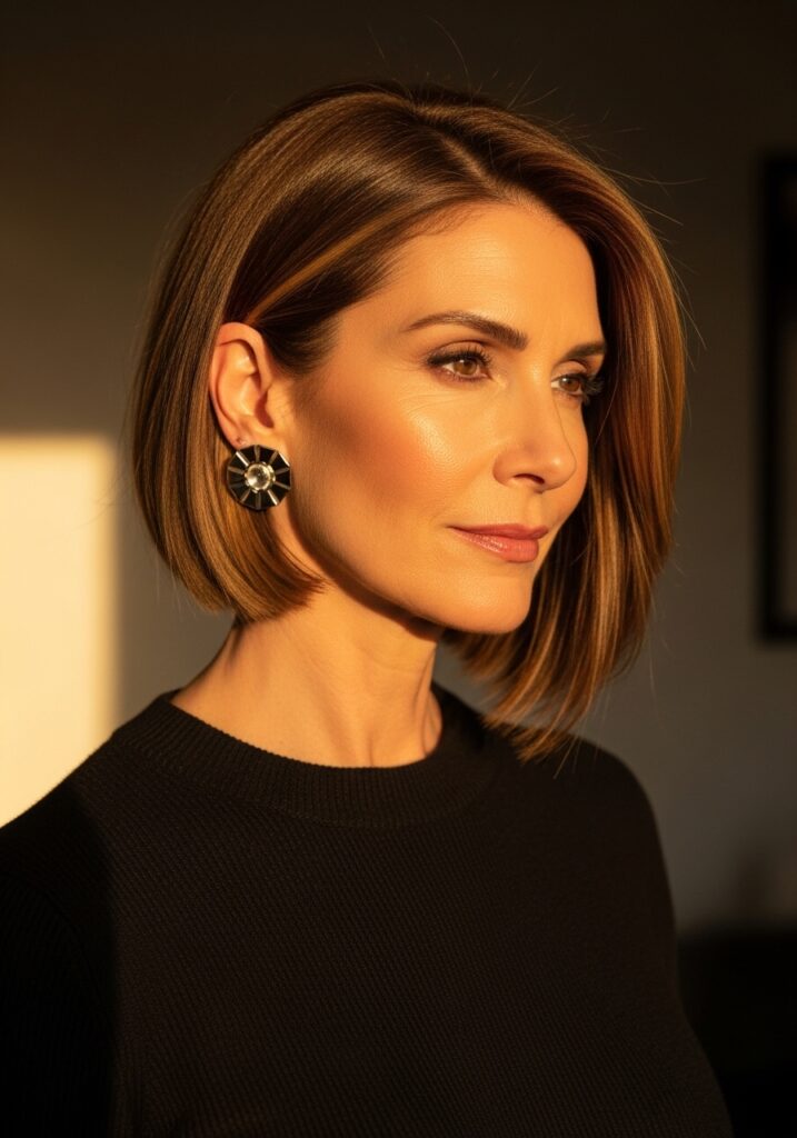 Ear-Tuck Styling
