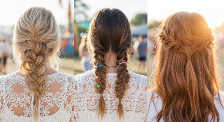 Festival_braid_styles_on_hair
