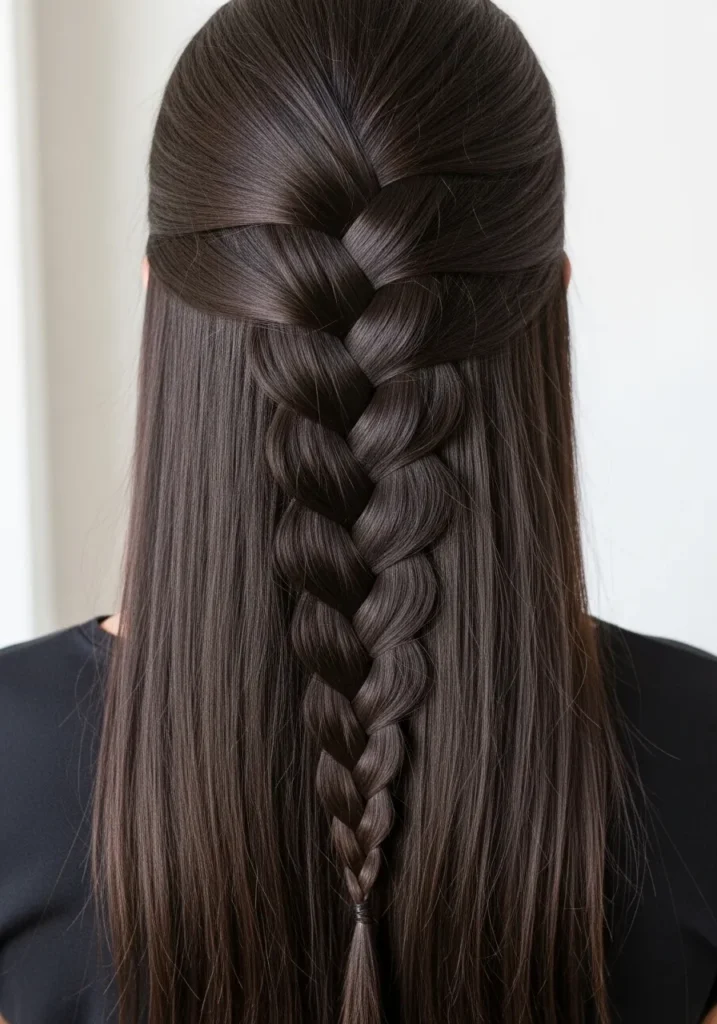 Four-Strand Braid