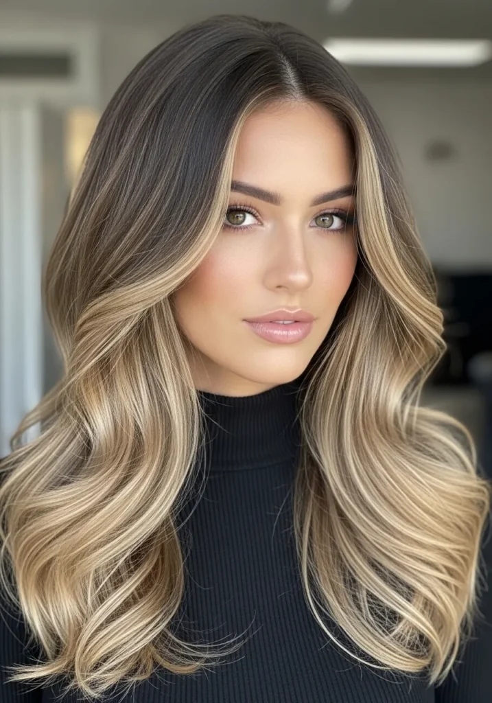Full Highlight Gradient
