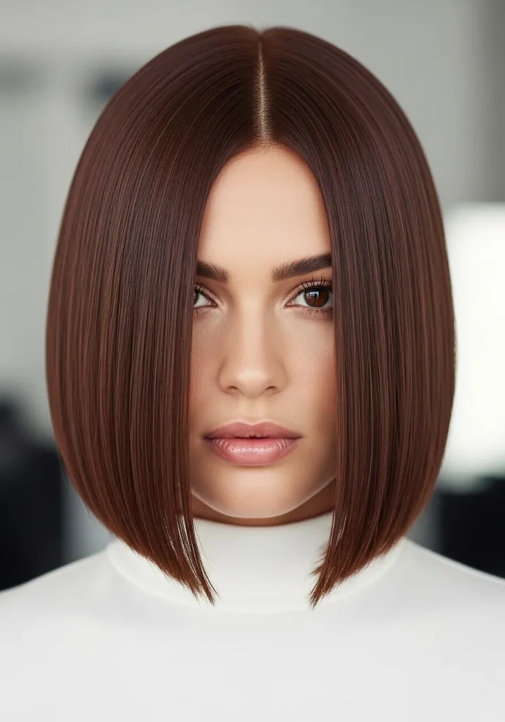 Glossy_Chestnut_Bob