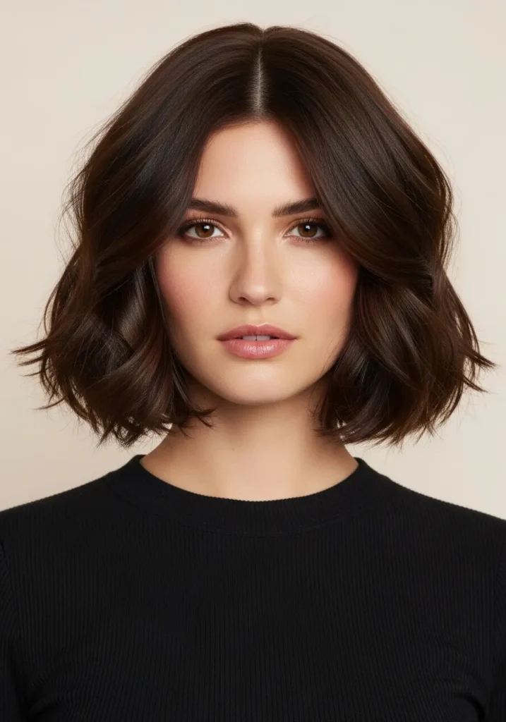 Layered Bob