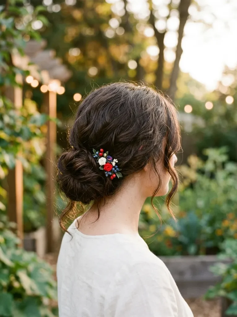 Liberty Bun
