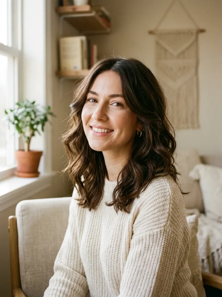 Long Layered Lob
