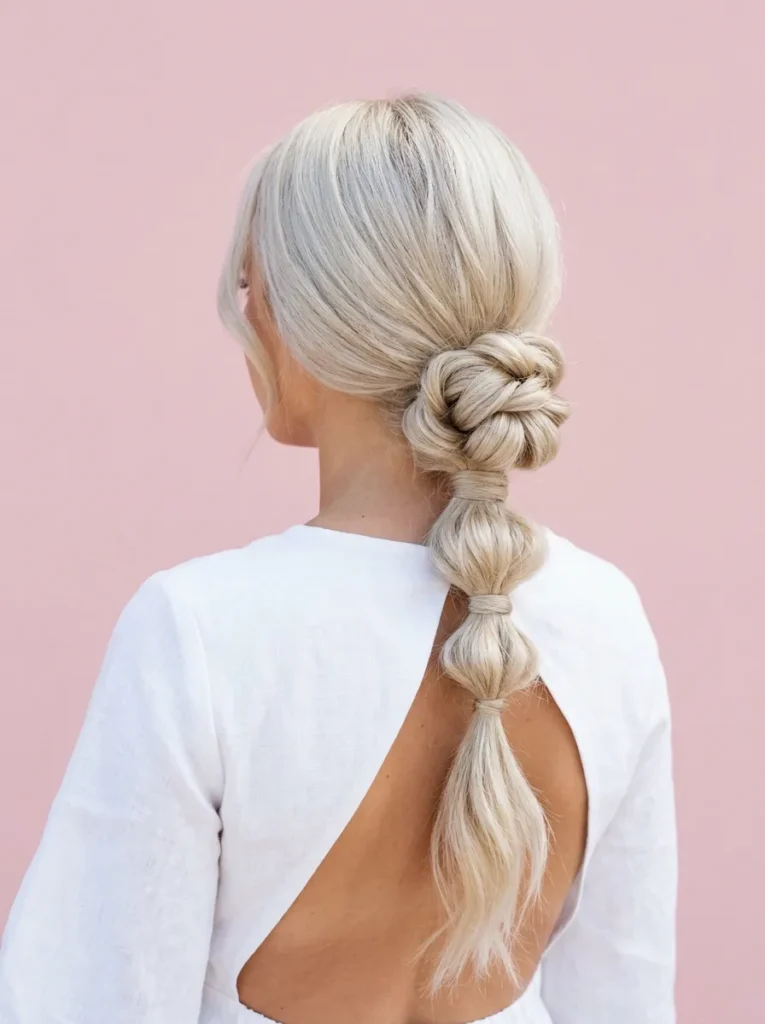 Low Bubble Bun