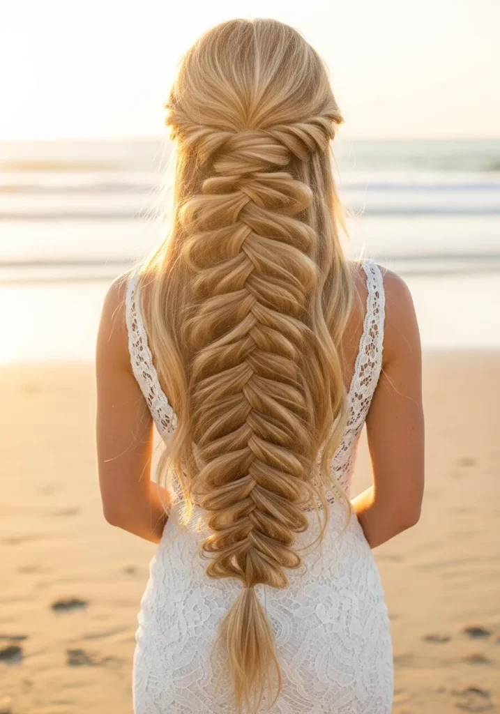 Mermaid Braid