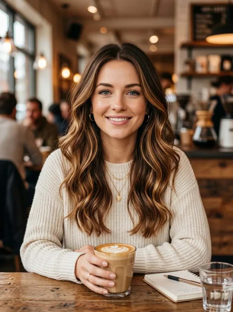 Mocha Honey Blend