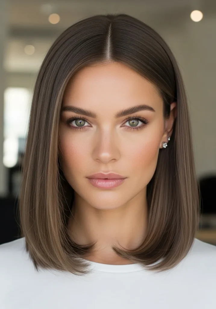 Mushroom Brown