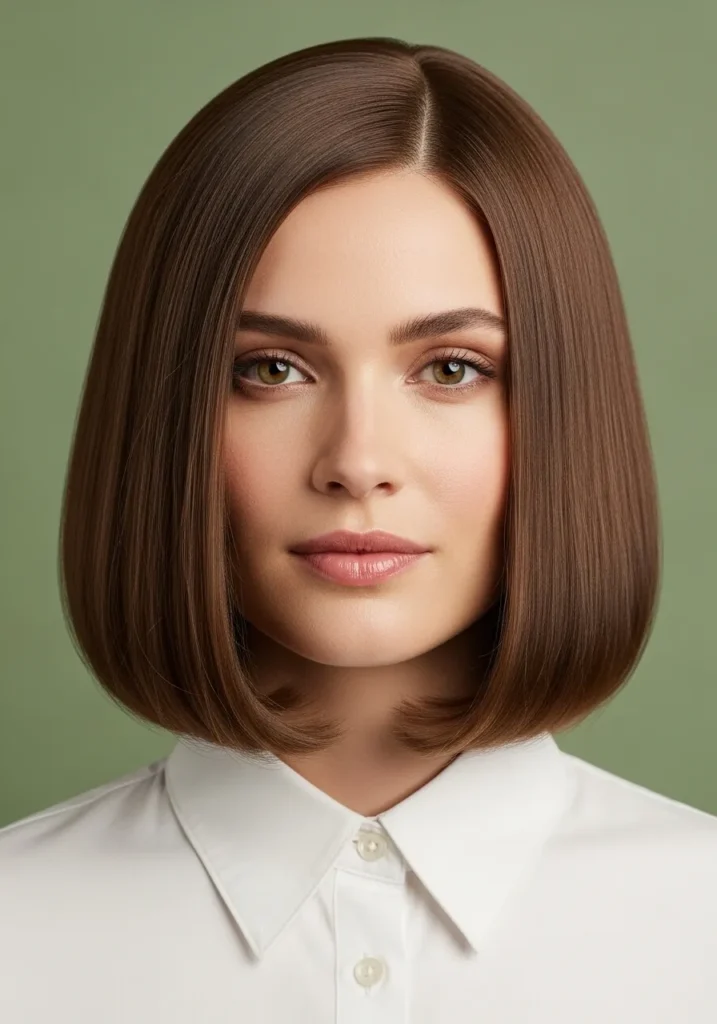 One-Length Bob