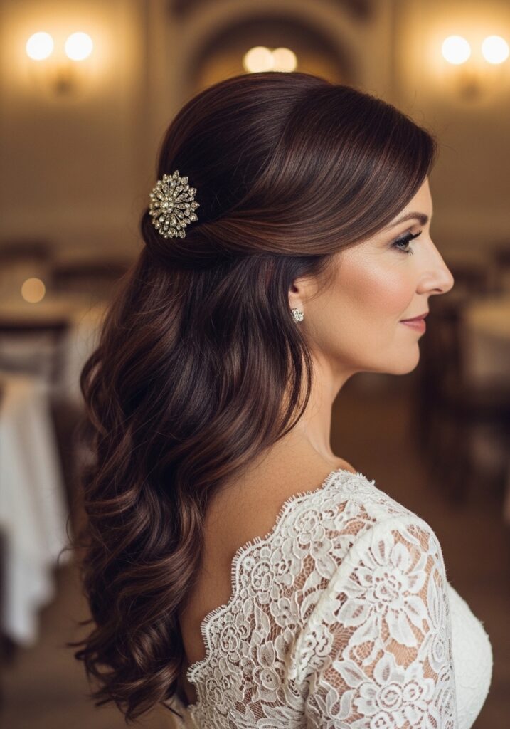 Pinned-Back Waves