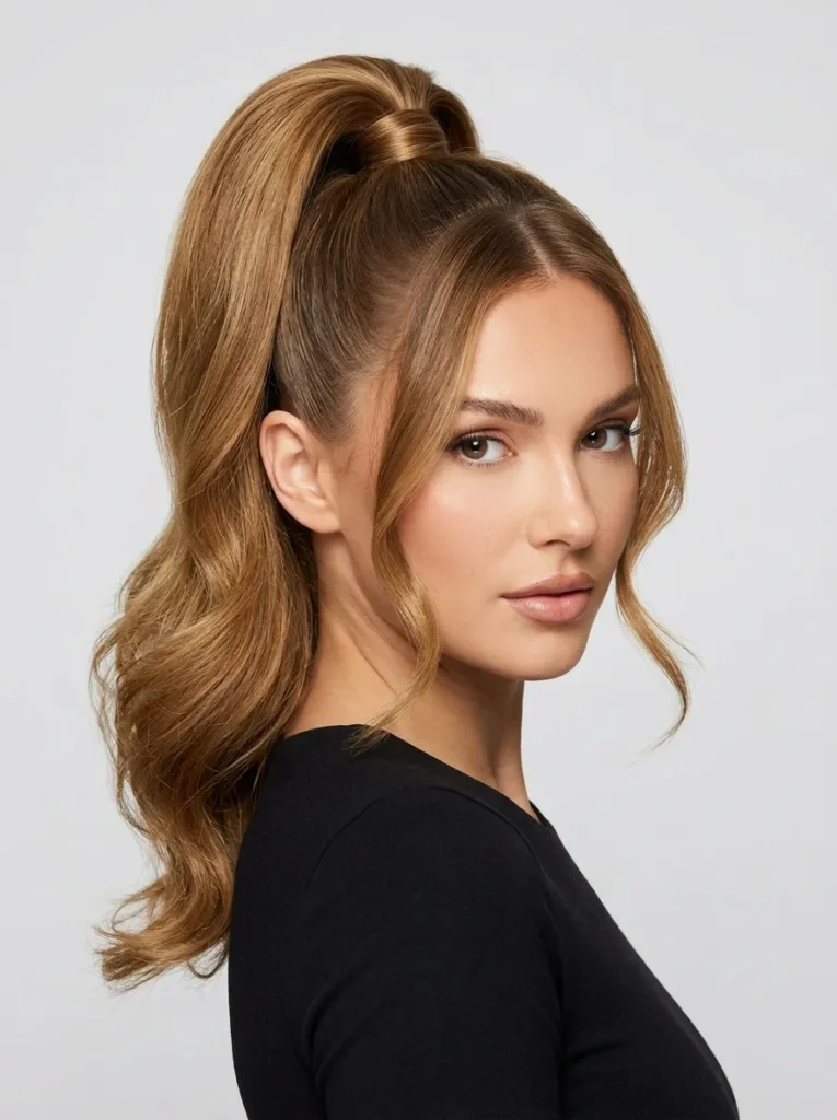 Power Pony Blowout