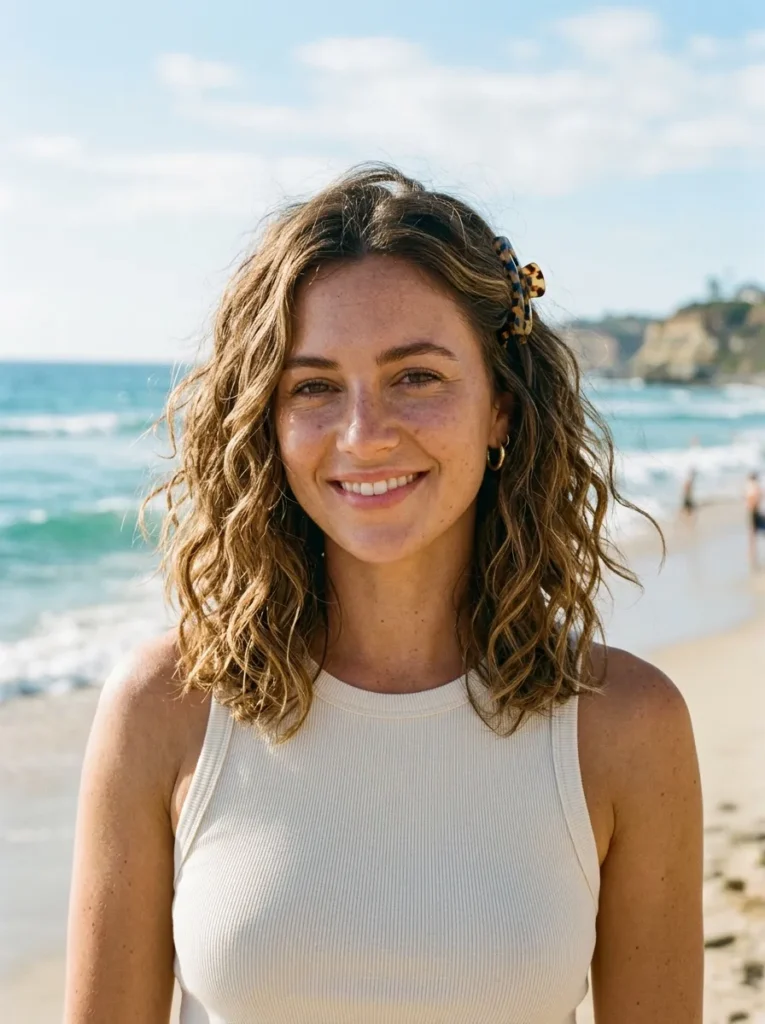 Salt Spray Lob