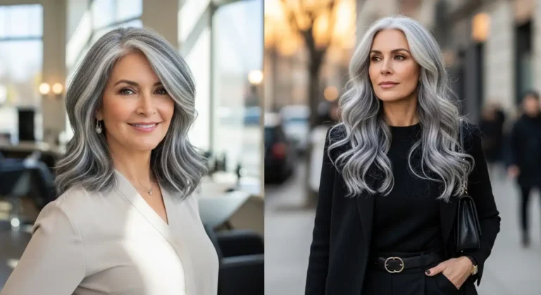 Salt_and_pepper_hairstyles_chic_