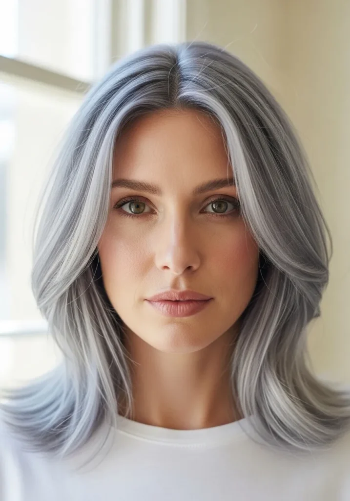 Silver Babylights