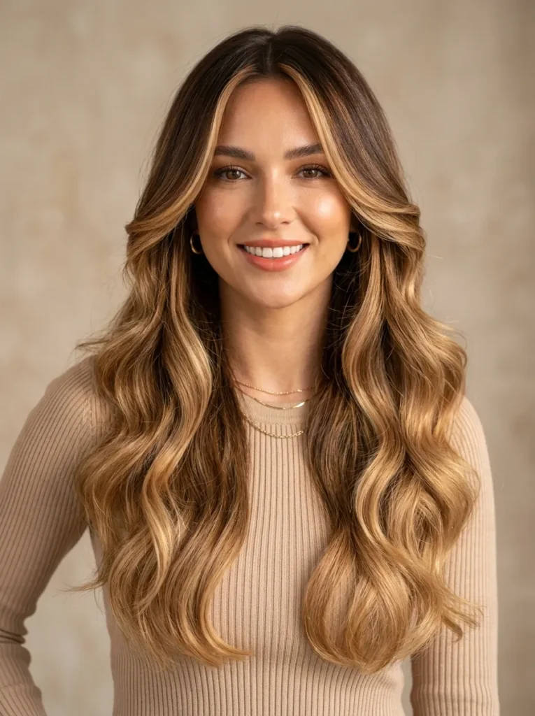 Soft Bronze Melt