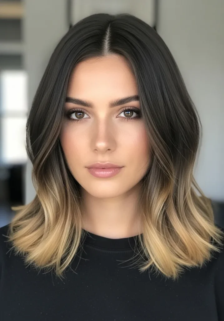 Sombre Natural Melt
