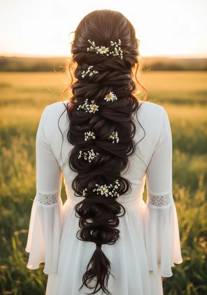 Wild Loose Braid
