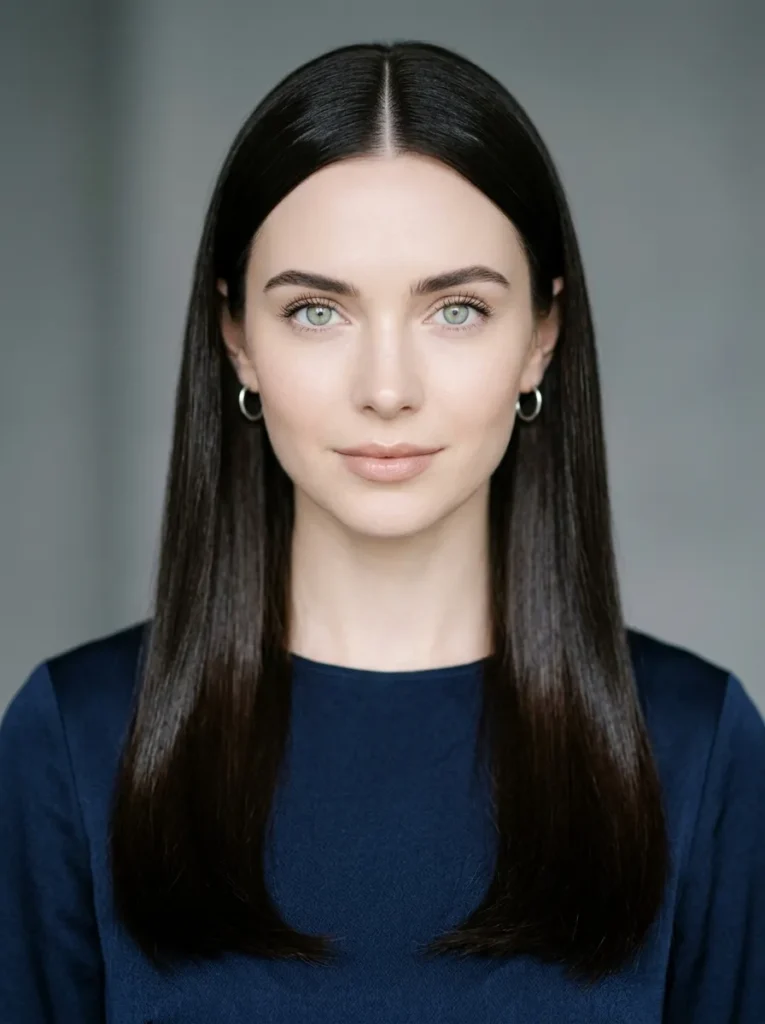 Espresso Brunette