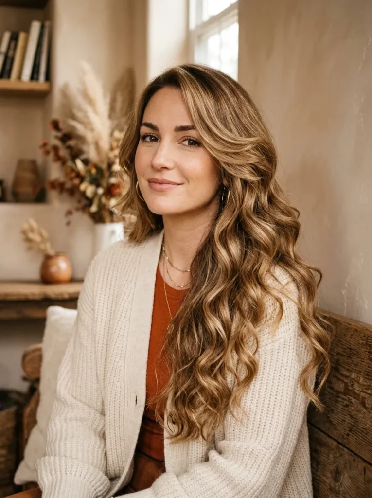 Toasted Almond Blonde