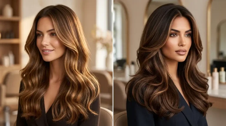 19 Caramel Hair Color Ideas for a Fresh New Look