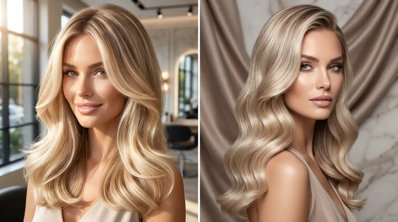 25 Expensive Blonde Hair Color Ideas for a Fresh New Look