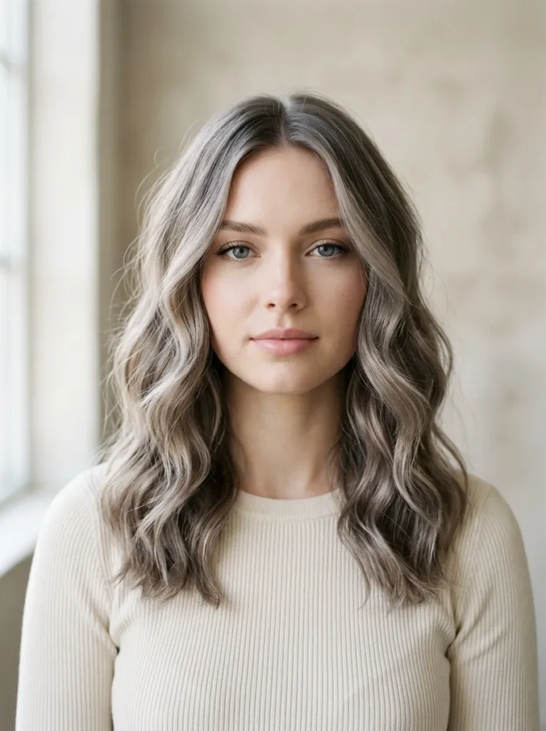Mushroom Brown Melt