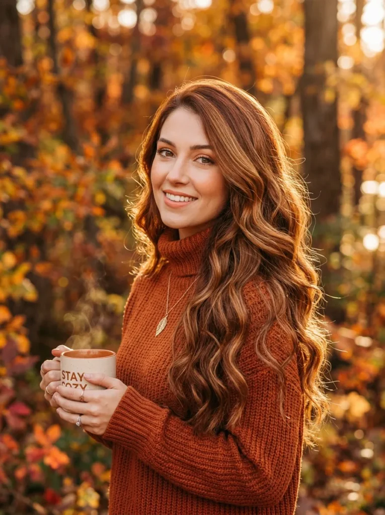 Pumpkin Spice Caramel