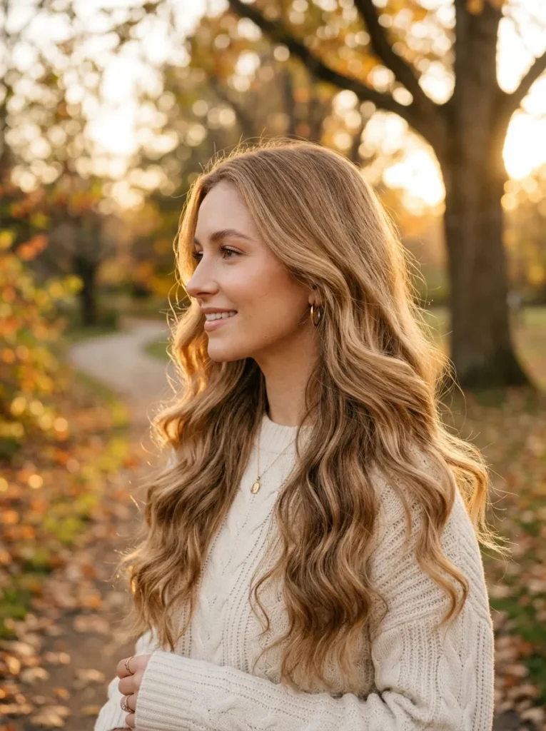 Creamy Nordic Blonde
